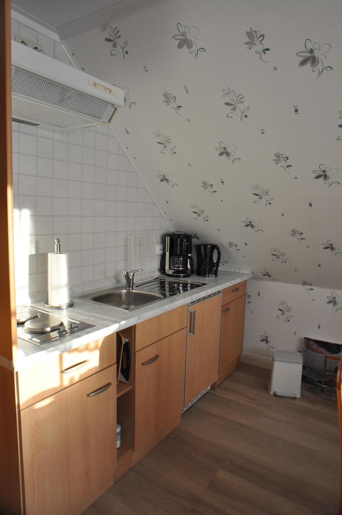 Ferienwohnung Brentano_ 65230 Moormerland 외부 사진
